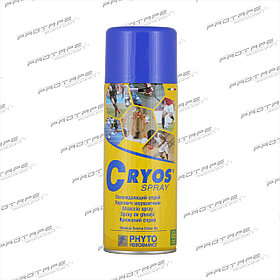 Спортивная заморозка Cryos Spray 400мл