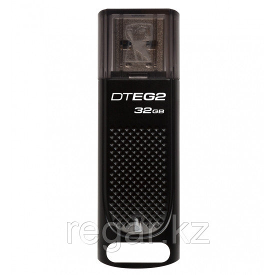USB Флеш 32GB 3.1 Kingston DTEG2/32GB металл