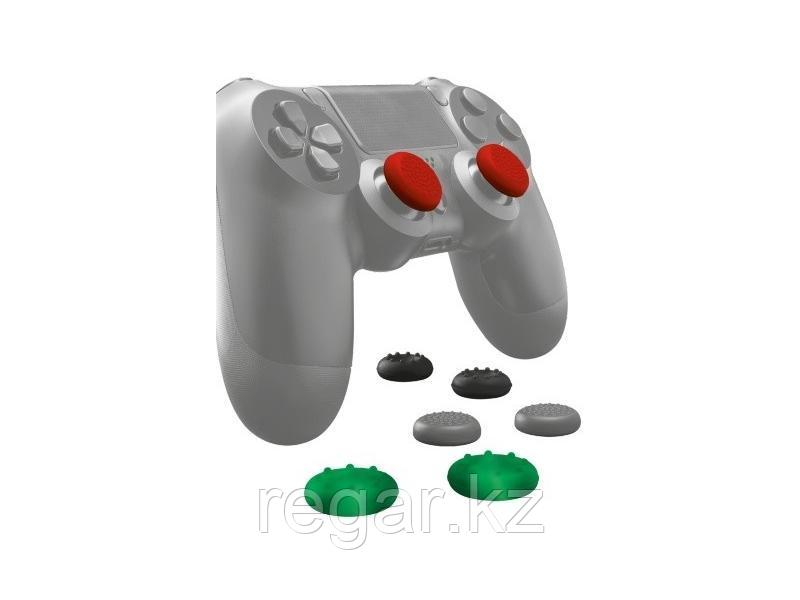 Накладки для геймпада TRUST GXT262 THUMB GRIPS F/PS4