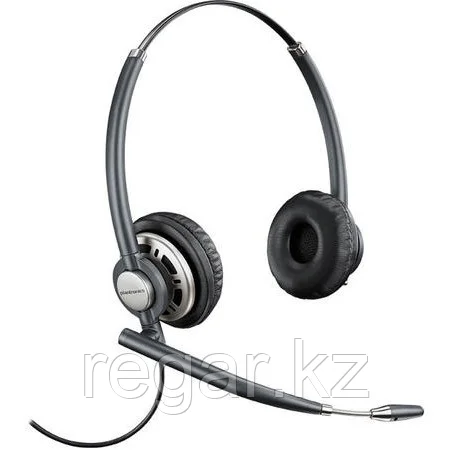 Наушники-гарнитура проводная Plantronics ENCOREPRO HW720