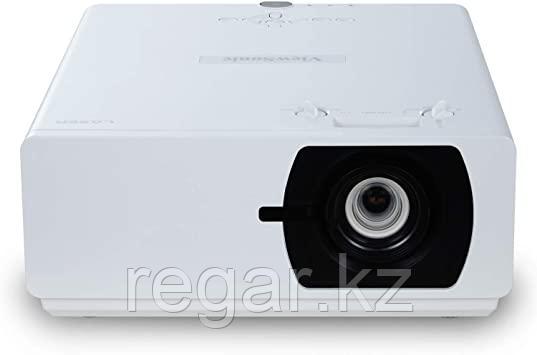 Проектор лазерный инсталляционный ViewSonic LS800WU