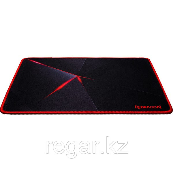 Коврик для мышки игровой Redragon Capricorn черный