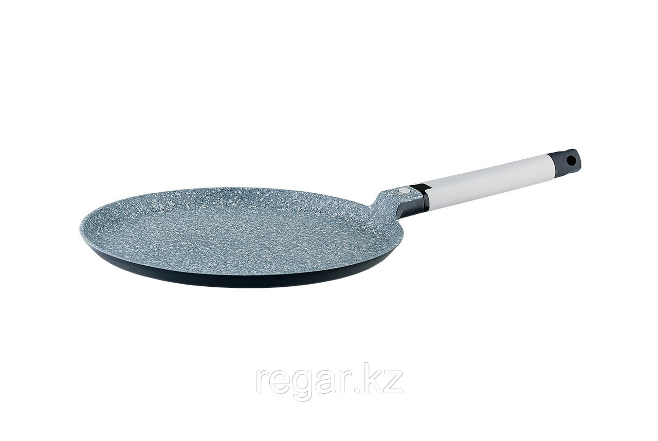 Сковорода для блинов VINZER Greblon Compact Induction 89515 28 см