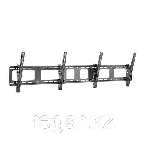 Крепление для видеопанелей настенное Brateck LVW07-246T