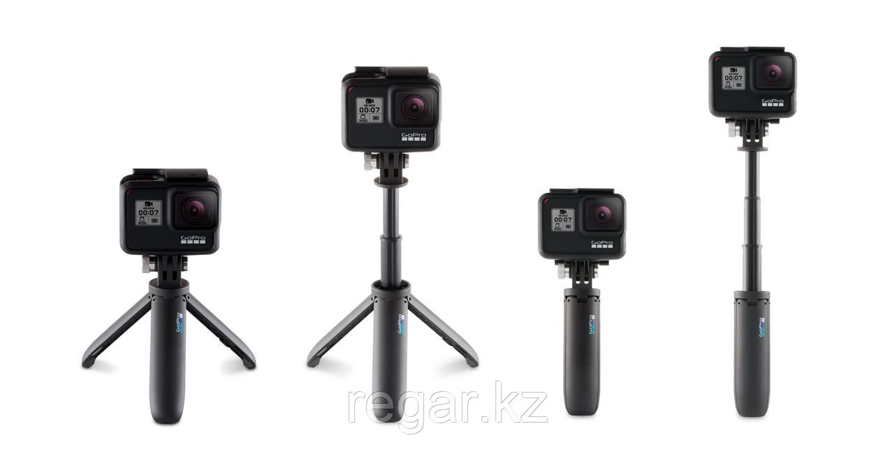 Мини монопод-штатив GoPro AFTTM-001 (Shorty)
