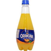 Orangina газированный напиток с мякотью Regular Original 500ml (12шт - упак)