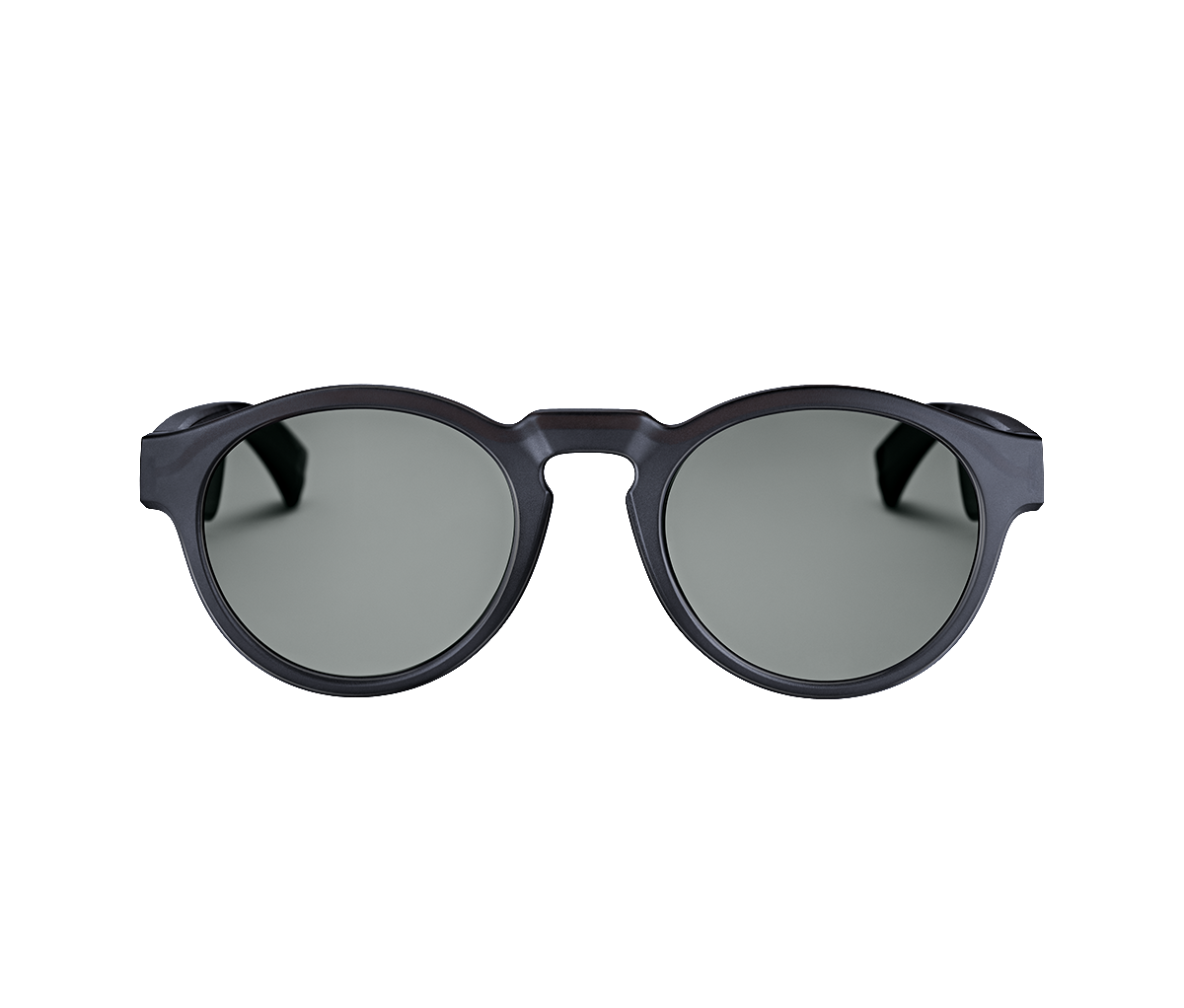 Солнечные очки с встроенными динамиками Bose Frames Rondo размер S, черный