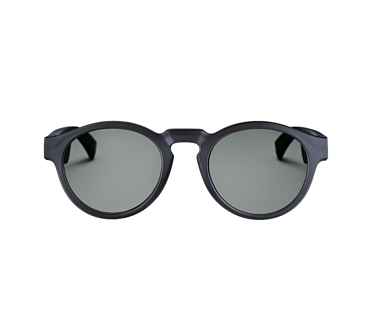 Солнечные очки с встроенными динамиками Bose Frames Rondo размер S, черный - фото 1 - id-p93971746