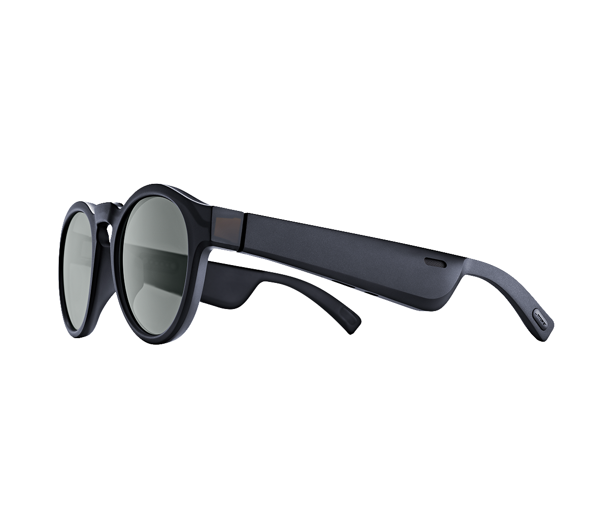 Солнечные очки с встроенными динамиками Bose Frames Rondo размер S, черный - фото 3 - id-p93971746