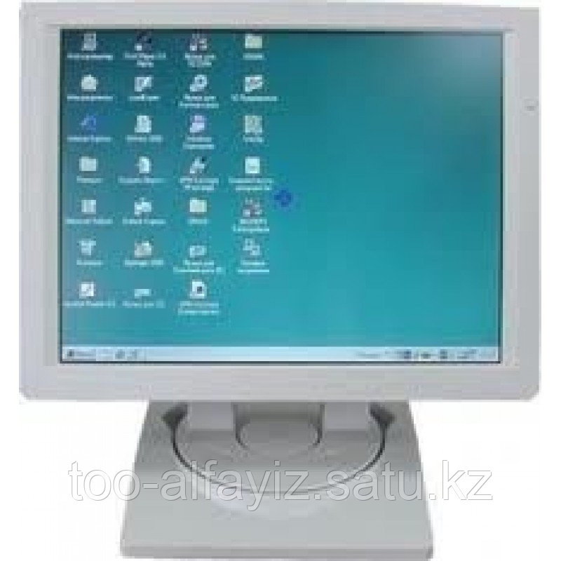 POS-монитор TVS LP-12R21 12.1"