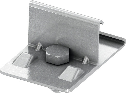 Мульти-зажимы TECEprofil, фото 1