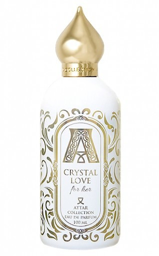 Парфюм Attar Collection Crystal Love 100ml (Оригинал)