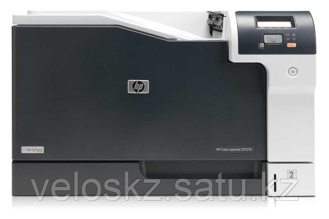 Принтер HP Color LaserJet CP5225n CE711A, фото 2