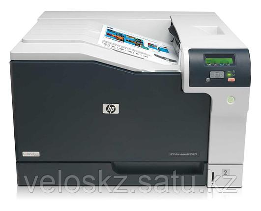HP Принтер HP Color LaserJet CP5225 CE710A, фото 2