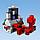 Конструктор LEGO Minecraft Разрушенный портал, фото 5