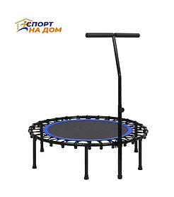 Фитнес батут Jumping frog для похудения до 80 кг