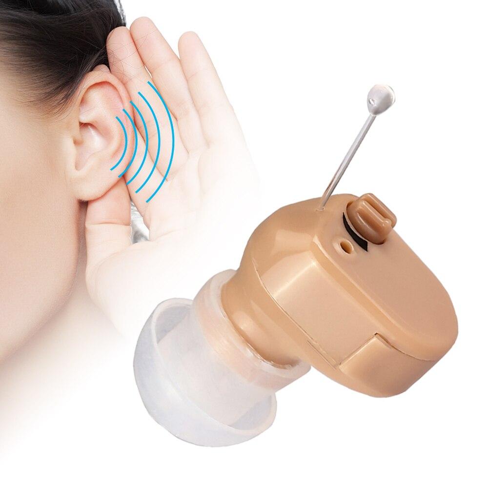 Чудо слух Micro Ear JH-907.