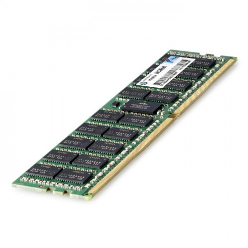 Memory HP Enterprise/16 Gb/DDR4/2666 MHz/Single Rank x4 CAS-19-19-19 Registered Smart Memory Kit