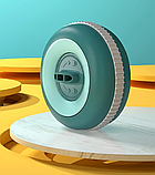 Каталка-ходунки 606 c игровым центром 3 в 1 розовый, фото 6