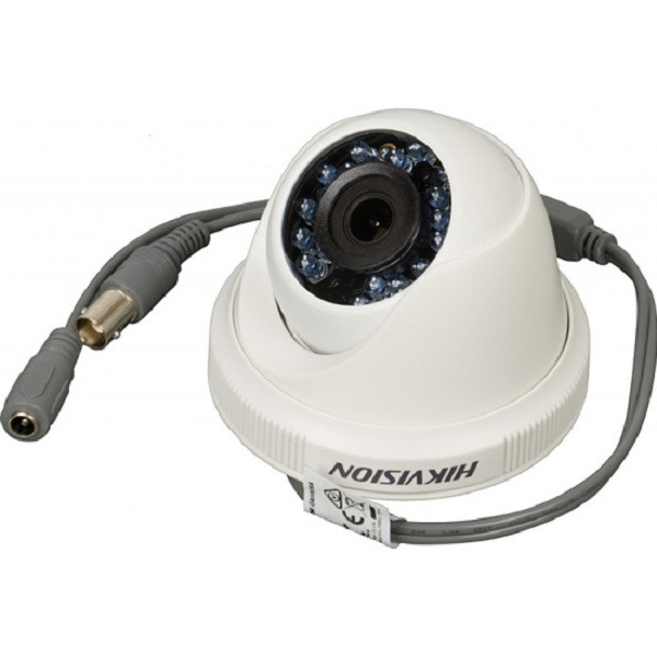 Видеокамера Hikvision  DS-2CE56C2T-VFIR3