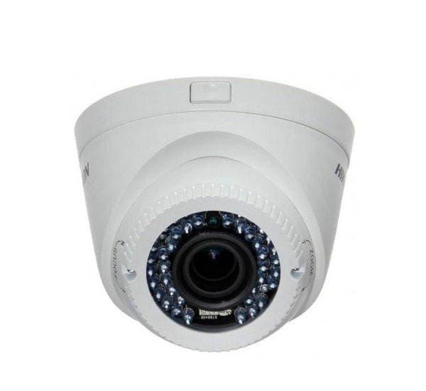 Видеокамера Hikvision DS-2CE56C2T-VFIR3 - фото 3 - id-p93972865