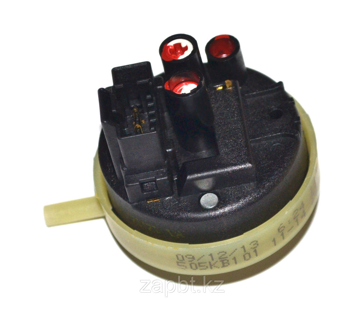 Прессостат для стиральной машины Indesit, Ariston, 3 контакта, C00254525