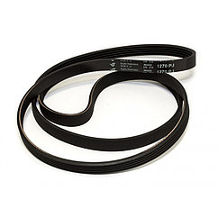 Ремень привода барабана стиральной машины Indesit, Whirlpool, AEG 1270 J5 PJ Hutchinson, 481281728272