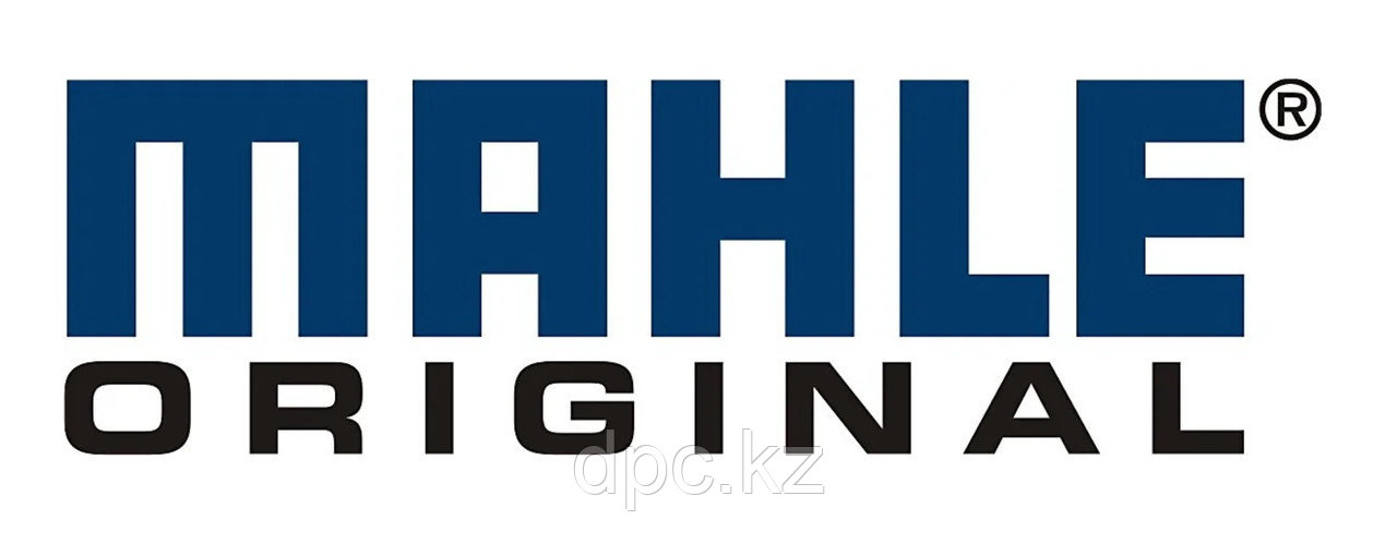 Поршневые кольца MAHLE 761RS912040N024IZ для двигателя Cummins QSK60 4956091