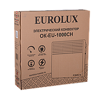 Конвектор ОК-EU-1000CH Eurolux, фото 6