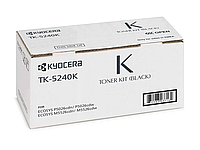 Тонер-картридж Kyocera TK-5240 Black для P5026cdn/cdw/M5526cdn/cdw 1T02R70NL0