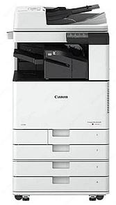 МФУ Canon imageRUNNER C3125i MFP 3653C005 + устройство кассетной подачи бумаги
