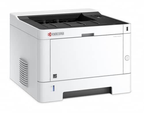 Принтер Kyocera ECOSYS P2335dn + дополнительный картридж TK-1200