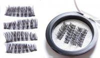 #025 Магнитные ресницы 3D Magnet Lashes