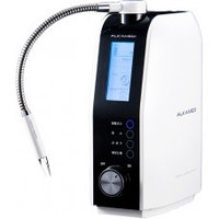 Ионизатор воды Alkamedi AML 3000 S (5 пластин).Электролизер - активатор - фильтр воды Alkamedi AML 3000 s