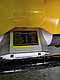 Вибротрамбовка RM 80 (Locin) бензиновая, фото 3