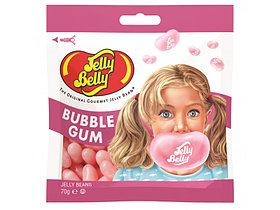 JELLY BELLY bubble gum 70гр (12шт-упак)