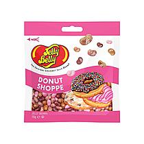 JELLY BELLY donut shoppe 70гр (12шт-упак)