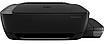 МФУ HP Ink Tank 410 [A4, струйное, цветное, СНПЧ, 4800x1200 DPI, Wi-Fi, USB],черный, фото 4