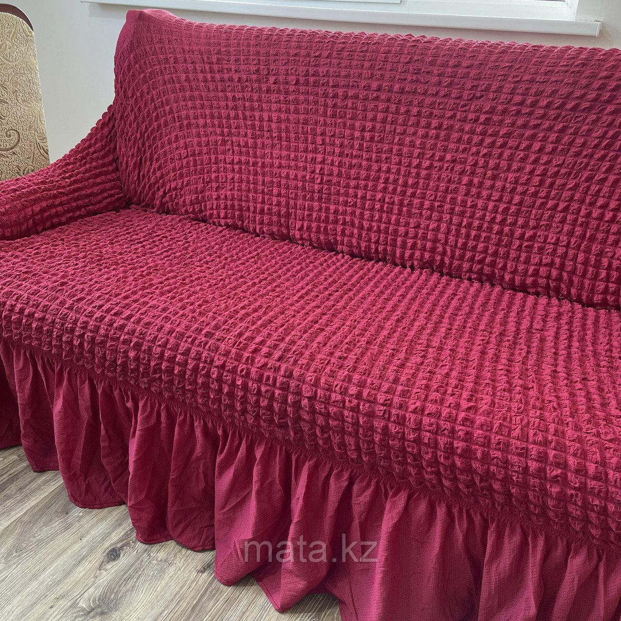 Дивандек Турция (диван+ 2 кресла)
