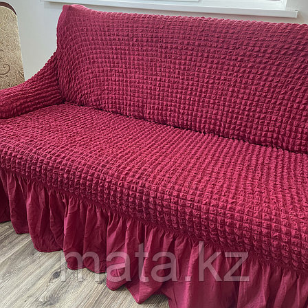 Дивандек Турция (диван+ 2 кресла), фото 2