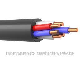 Кабель контрольный КВВГнг-LS 7*1,5 - фото 1 - id-p93932396