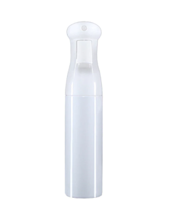 Пульверизатор-Распылитель для воды 250 мл (белый)
