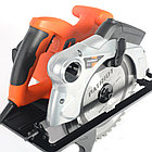 Пила циркулярная Patriot CS 212, фото 6