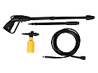 Мойка высокого давления Helpfer LD-HP9-02, фото 3