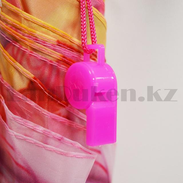 зонтик для девочек трость zontik dlya devochek trost'