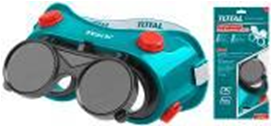 TSP303 - "ТОТАL" Очки для газовой сварки