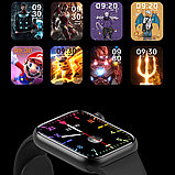 Cмарт часы Apple watch smart watch M26 plus, фото 5