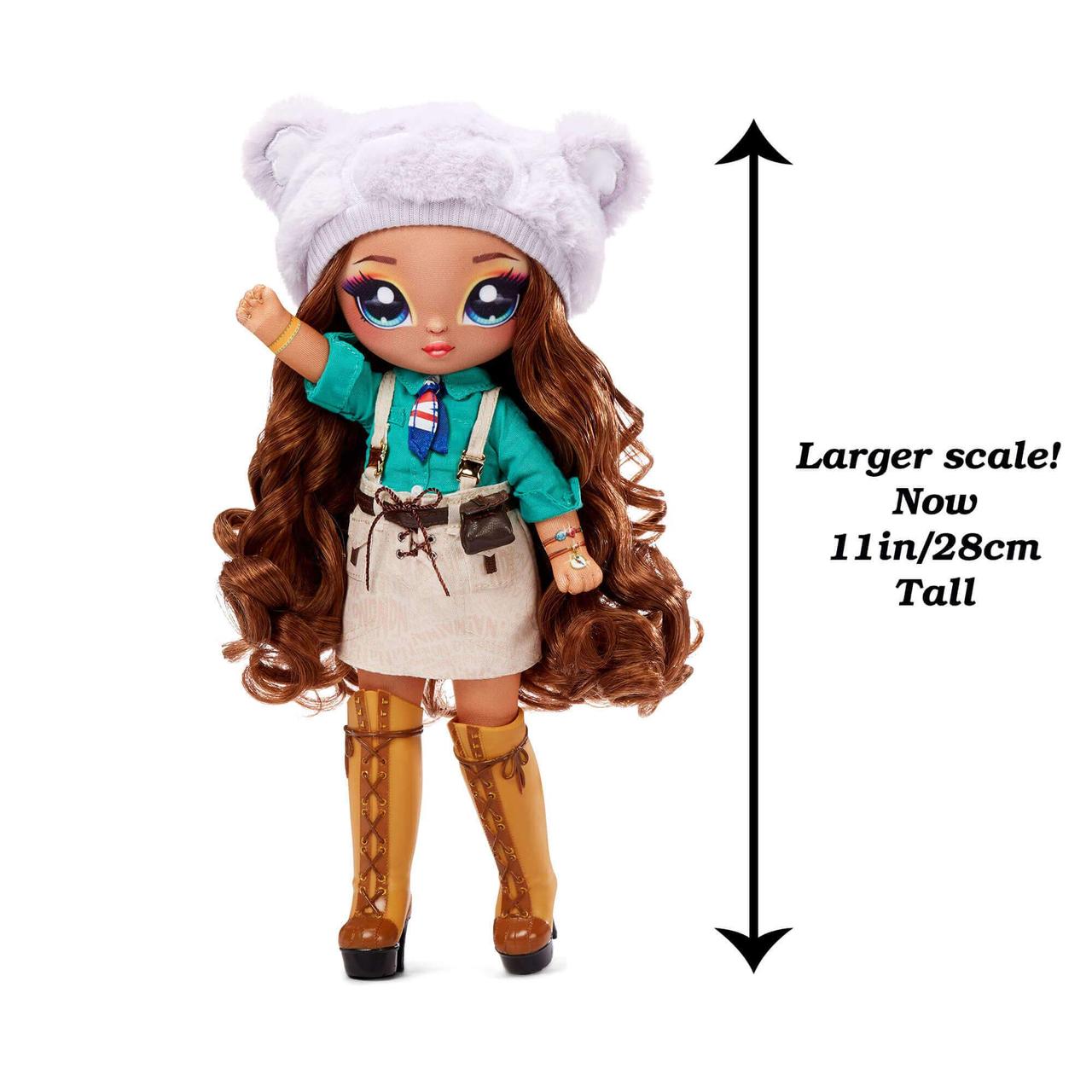 Кукла Na Na Na Surprise Teens 2 серия Amelia Outback