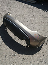 Бампер задний Nissan Murano Z 50.