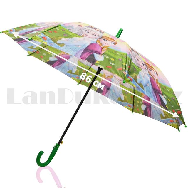 зонтик для девочек трость zontik dlya devochek trost'